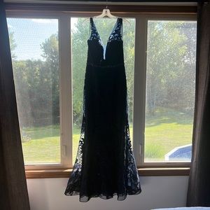 Special occasion, mother of the bride dress